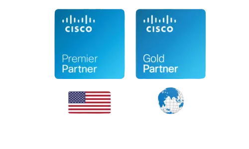 Cisco Partner