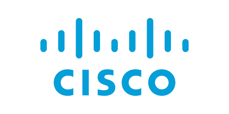 Cisco Logo