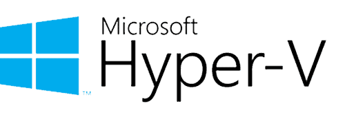 HyperV