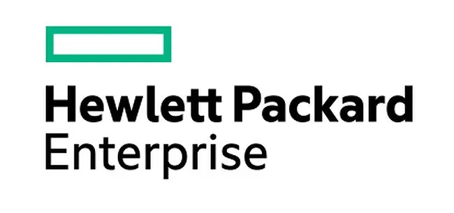 HPE Logo