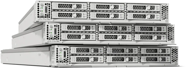 Cisco Servers