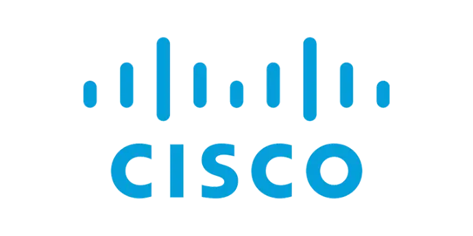 Cisco Logo