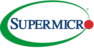 SuperMicrro Logo