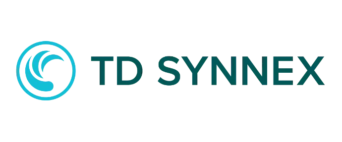 TD Synnex