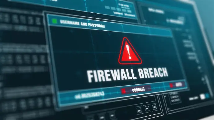 Firewall