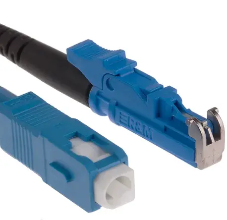 Fiber Optic Cabling