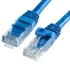 Category 6 Cabling