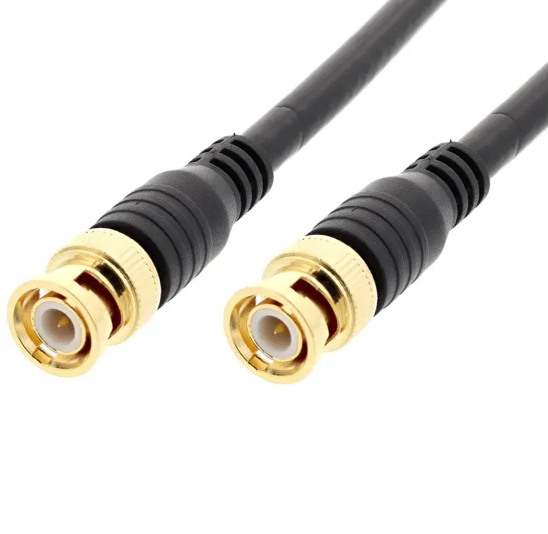 Coaxial & Low-Voltage Cabling